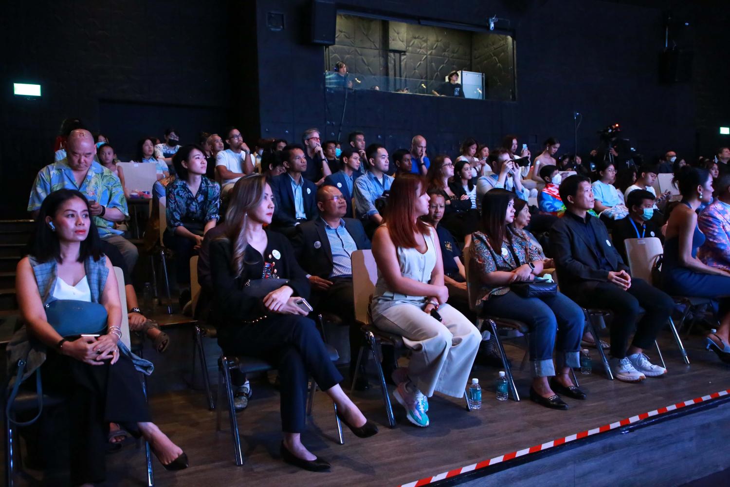 Bangkok Post Pride Every Day Thailand as LGBTQ+ Paradise: What After #Lovewins?