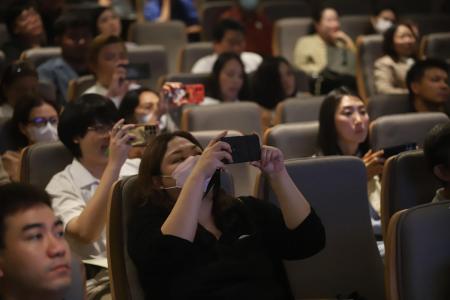 Bangkok Post Knowledge Forum 2025