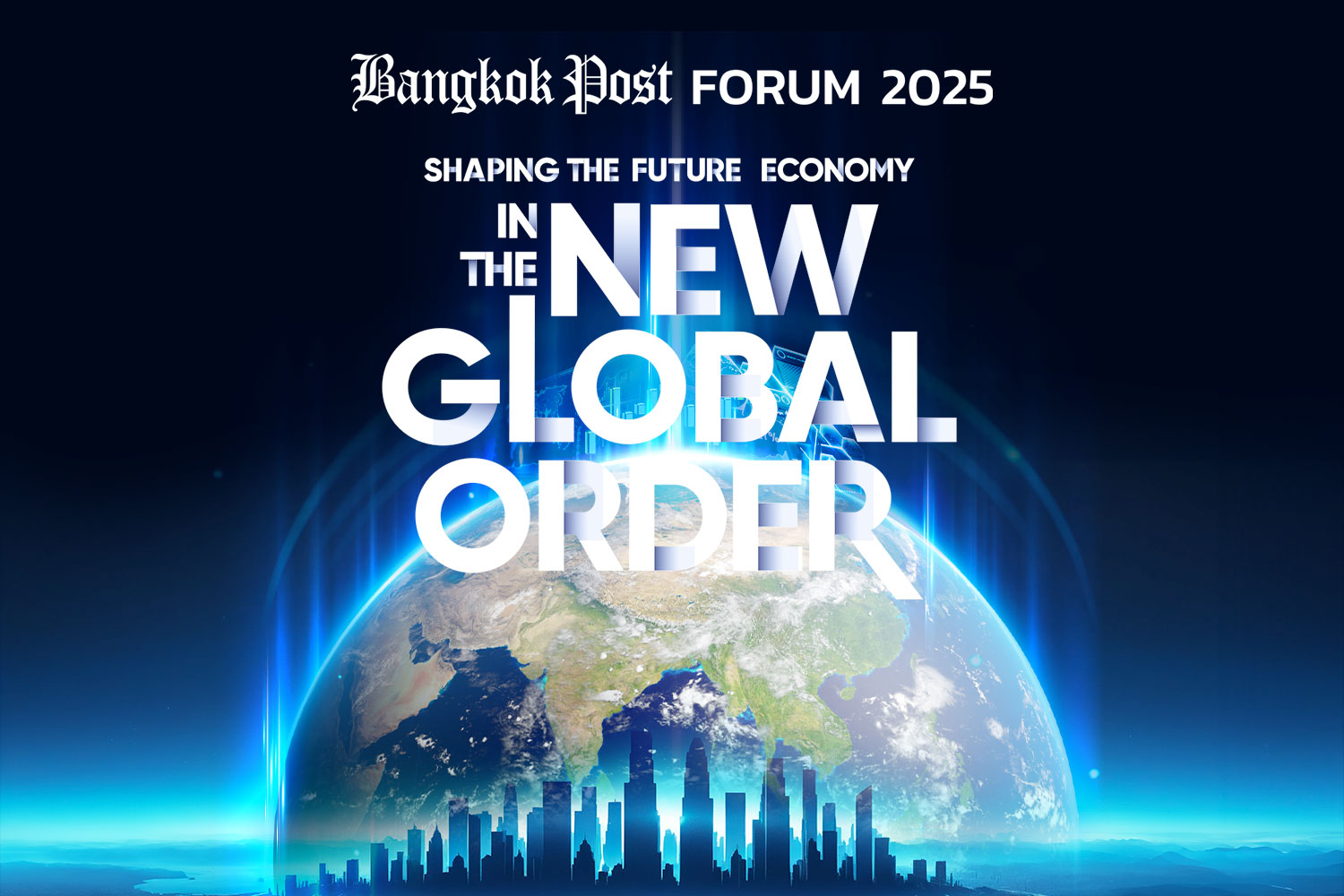 Bangkok Post Forum 2025