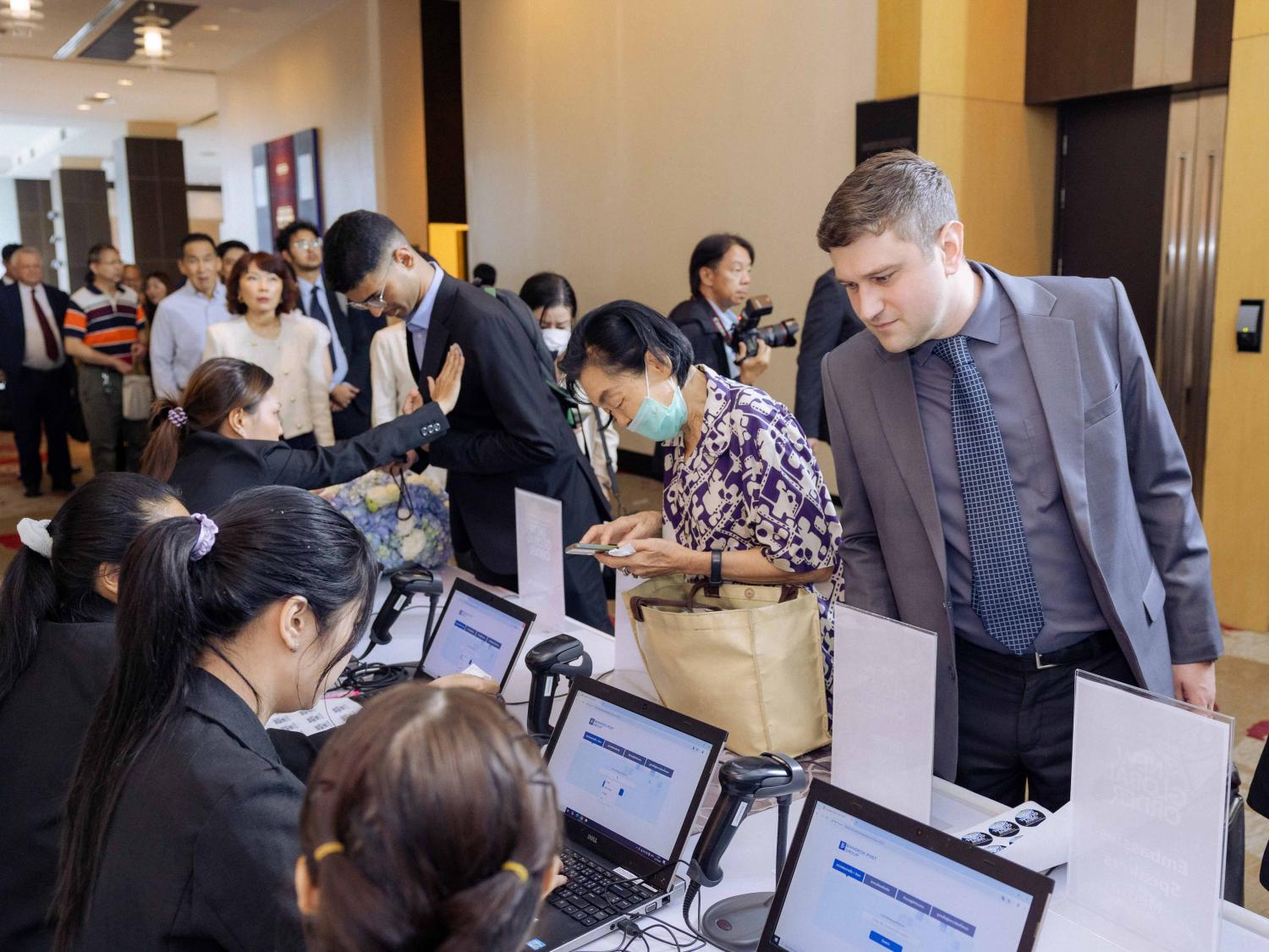 Bangkok Post Forum 2025