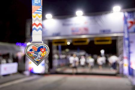 Bangkok Post Mini Marathon 2025