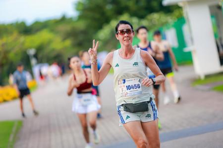 Bangkok Post Mini Marathon 2025
