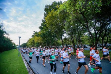 Bangkok Post Mini Marathon 2025