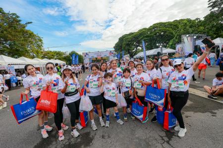 Bangkok Post Mini Marathon 2025