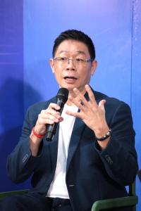 Bangkok Post Knowledge Forum EP. 2 “Next Gen Finance ปลดล็อคสู่อิสระทางการเงิน” 