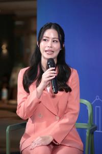 Bangkok Post Knowledge Forum EP. 2 “Next Gen Finance ปลดล็อคสู่อิสระทางการเงิน” 