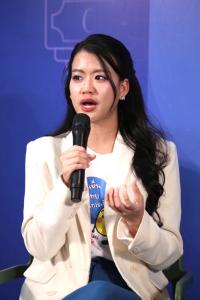 Bangkok Post Knowledge Forum EP. 2 “Next Gen Finance ปลดล็อคสู่อิสระทางการเงิน” 