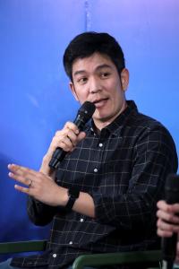 Bangkok Post Knowledge Forum EP. 2 “Next Gen Finance ปลดล็อคสู่อิสระทางการเงิน” 