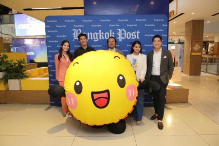 Bangkok Post Knowledge Forum EP. 2 “Next Gen Finance ปลดล็อคสู่อิสระทางการเงิน” 