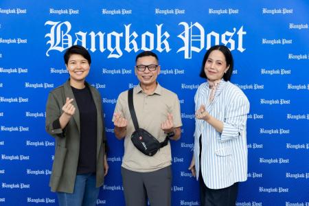 Bangkok Post Living Well, Living Long Inspiring the Future of Ageing