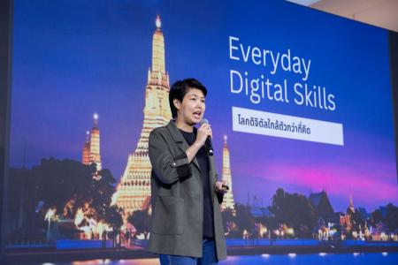 Bangkok Post Living Well, Living Long Inspiring the Future of Ageing