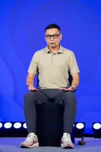 Bangkok Post Living Well, Living Long Inspiring the Future of Ageing