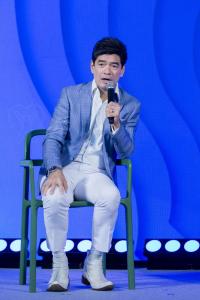 Bangkok Post Living Well, Living Long Inspiring the Future of Ageing