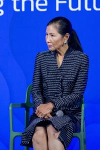 Bangkok Post Living Well, Living Long Inspiring the Future of Ageing