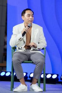 Bangkok Post Living Well, Living Long Inspiring the Future of Ageing