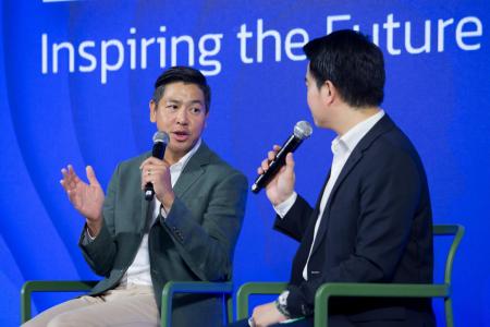 Bangkok Post Living Well, Living Long Inspiring the Future of Ageing