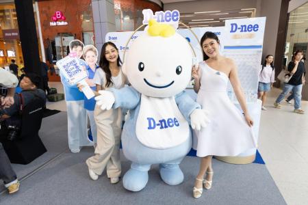 Bangkok Post Living Well, Living Long Inspiring the Future of Ageing