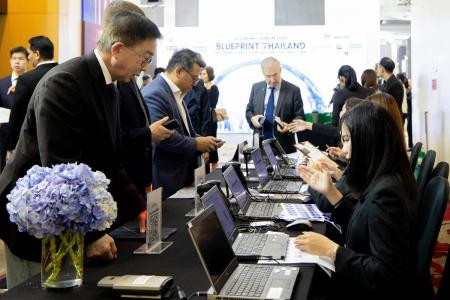 Bangkok Post Economic Forum 2025: Blueprint Thailand. Restoring Stability and Building for the Future