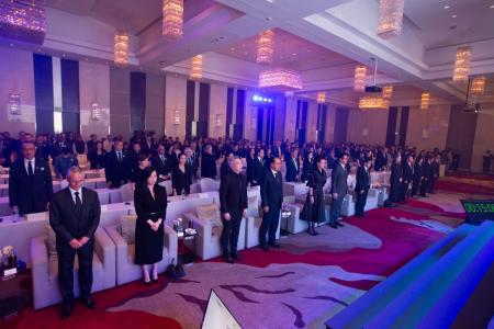 Bangkok Post Economic Forum 2025: Blueprint Thailand. Restoring Stability and Building for the Future