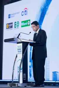 Bangkok Post Economic Forum 2025: Blueprint Thailand. Restoring Stability and Building for the Future