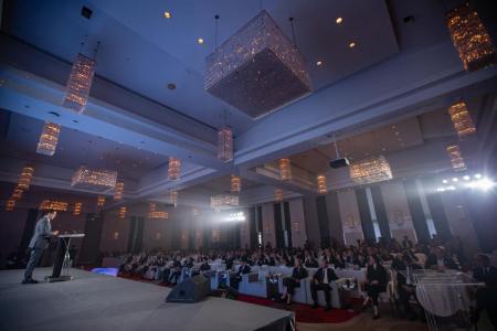 Bangkok Post Economic Forum 2025: Blueprint Thailand. Restoring Stability and Building for the Future