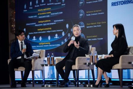 Bangkok Post Economic Forum 2025: Blueprint Thailand. Restoring Stability and Building for the Future