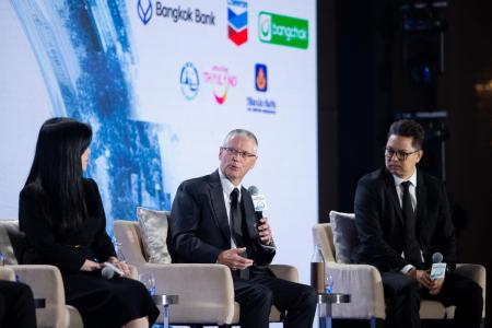 Bangkok Post Economic Forum 2025: Blueprint Thailand. Restoring Stability and Building for the Future