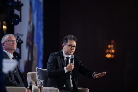 Bangkok Post Economic Forum 2025: Blueprint Thailand. Restoring Stability and Building for the Future