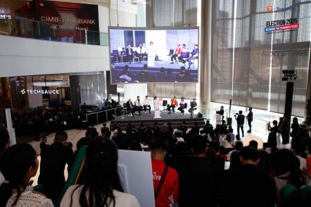 TNN x Bangkok Post Election 2026 Decoding the Economic Future เลือกตั้ง 69 ถอดรหัสอนาคตเศรษฐกิจ