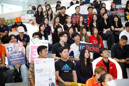 TNN x Bangkok Post Election 2026 Decoding the Economic Future เลือกตั้ง 69 ถอดรหัสอนาคตเศรษฐกิจ