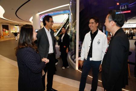 TNN x Bangkok Post Election 2026 Decoding the Economic Future เลือกตั้ง 69 ถอดรหัสอนาคตเศรษฐกิจ