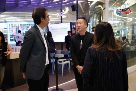 TNN x Bangkok Post Election 2026 Decoding the Economic Future เลือกตั้ง 69 ถอดรหัสอนาคตเศรษฐกิจ