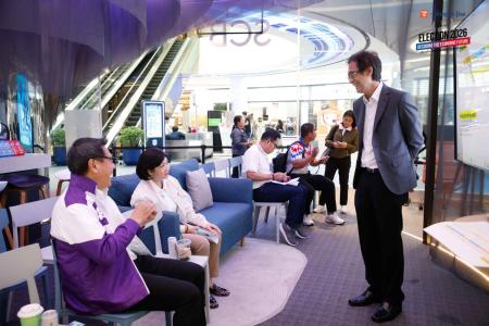 TNN x Bangkok Post Election 2026 Decoding the Economic Future เลือกตั้ง 69 ถอดรหัสอนาคตเศรษฐกิจ