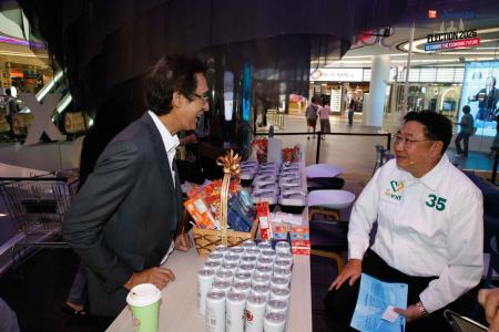 TNN x Bangkok Post Election 2026 Decoding the Economic Future เลือกตั้ง 69 ถอดรหัสอนาคตเศรษฐกิจ