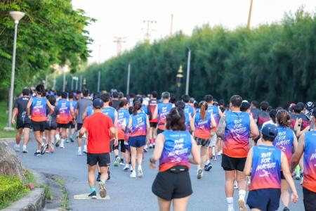 Bangkok Post International Mini Marathon 2026: Run for Nurses