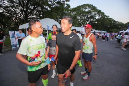 Bangkok Post International Mini Marathon 2026: Run for Nurses