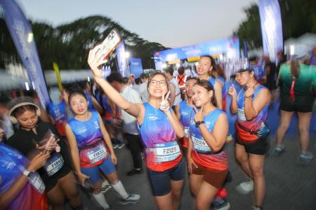 Bangkok Post International Mini Marathon 2026: Run for Nurses