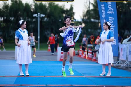 Bangkok Post International Mini Marathon 2026: Run for Nurses