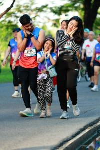 Bangkok Post International Mini Marathon 2026: Run for Nurses