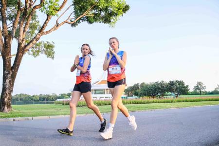 Bangkok Post International Mini Marathon 2026: Run for Nurses