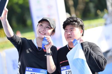 Bangkok Post International Mini Marathon 2026: Run for Nurses