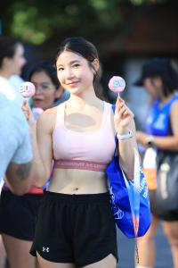 Bangkok Post International Mini Marathon 2026: Run for Nurses