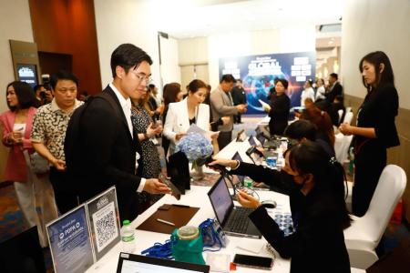 Bangkok Post Economic Forum 2026 “Global Shockwaves: Thailand’s Survival Blueprint”