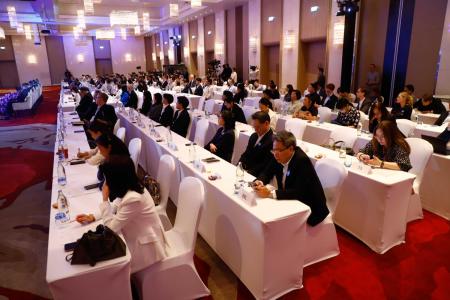 Bangkok Post Economic Forum 2026 “Global Shockwaves: Thailand’s Survival Blueprint”