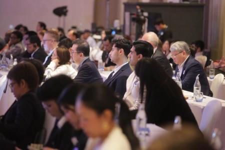 Bangkok Post Economic Forum 2026 “Global Shockwaves: Thailand’s Survival Blueprint”
