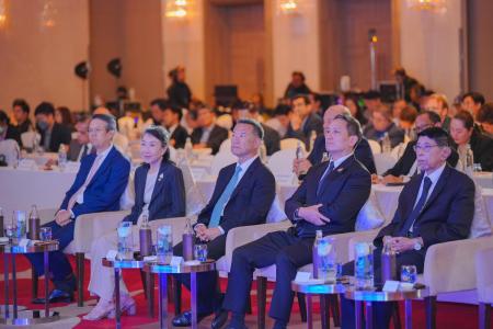 Bangkok Post Economic Forum 2026 “Global Shockwaves: Thailand’s Survival Blueprint”