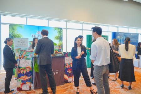 Bangkok Post Economic Forum 2026 “Global Shockwaves: Thailand’s Survival Blueprint”