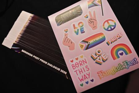 BANGKOK POST PRIDE DIALOGUE 2026 : Where Diversity, Culture and Economy Meet