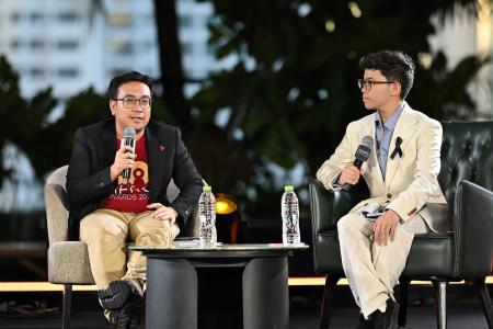 BANGKOK POST PRIDE DIALOGUE 2026 : Where Diversity, Culture and Economy Meet