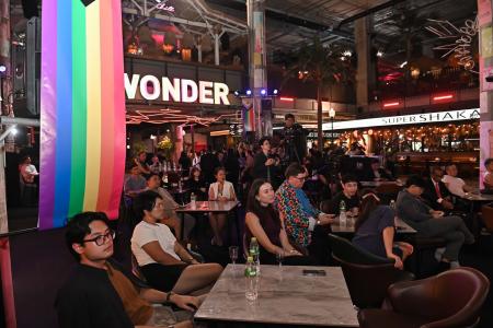 BANGKOK POST PRIDE DIALOGUE 2026 : Where Diversity, Culture and Economy Meet